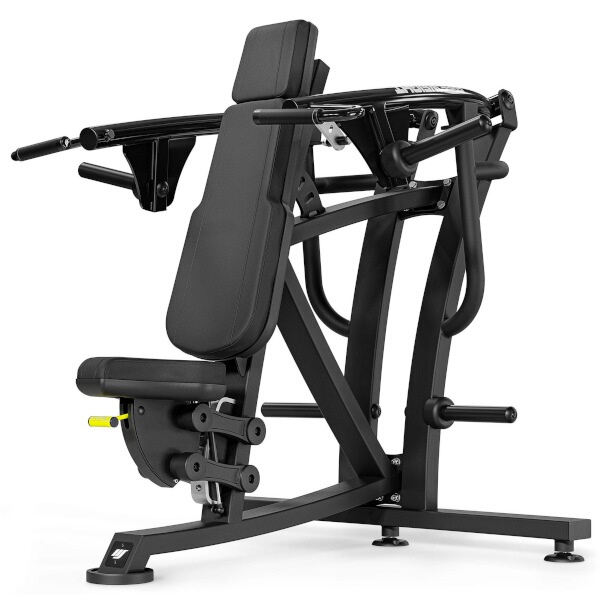 Incline Chest Press MF-U004 2.0 - Marbo Sport