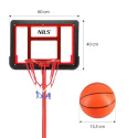 Basketbalový koš NILS ZDK881A