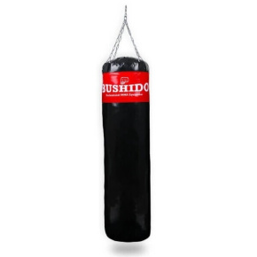 Boxovací pytel DBX BUSHIDO 150 cm 50 kg - 2. jakost