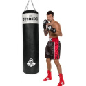 Boxovací pytel DBX BUSHIDO 140 cm 40 kg - 2. jakost