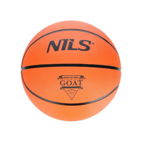 Basketbalový míč NILS NPK272 Goat 7