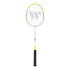 Badmintonová raketa WISH Alumtec 780