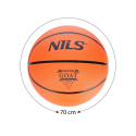 Basketbalový míč NILS NPK252 Goat 5