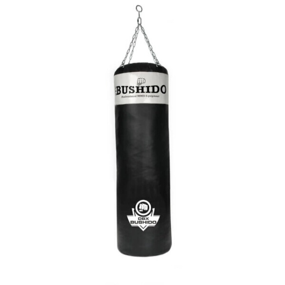 Boxovací pytel DBX BUSHIDO 140 cm 40 kg - 2. jakost