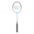 Badmintonová raketa WISH Fusiontec 918