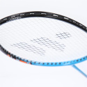 Badmintonová raketa WISH Fusiontec 918