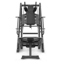 Hacken dřep (leg-press) MARBO MS-U106 2.0