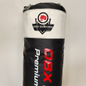 Boxovací pytel DBX BUSHIDO premium 140 cm 40 kg - 2. Jakost