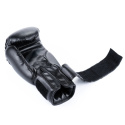 Juniorské boxerské rukavice DBX BUSHIDO ARB-407v5 6 oz.