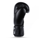 Boxerské rukavice DBX BUSHIDO ARB-Black