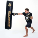 Boxovací pytel DBX BUSHIDO SBRX 130/30cm 60kg zlatý