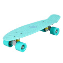 PennyBoard NILS Extreme Classic zelený