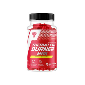 Trec Thermo Fat Burner MAX 60 kapslí