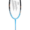 Badmintonová raketa WISH Fusiontec 918