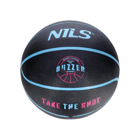 Basketbalový míč NILS NPK251 Buzzer 5