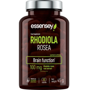 ESSENSEY Rhodiola Rosea - 90 kapslí