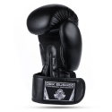 Boxerské rukavice DBX BUSHIDO ARB-Black