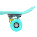 PennyBoard NILS Extreme Classic zelený