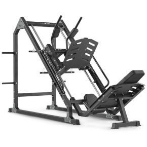 Hacken dřep (leg-press) MARBO MS-U106 2.0