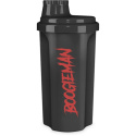 Trec Boogieman 700 ml šejkr černý