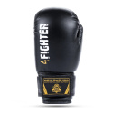 Juniorské boxerské rukavice DBX BUSHIDO ARB-407v5 6 oz.