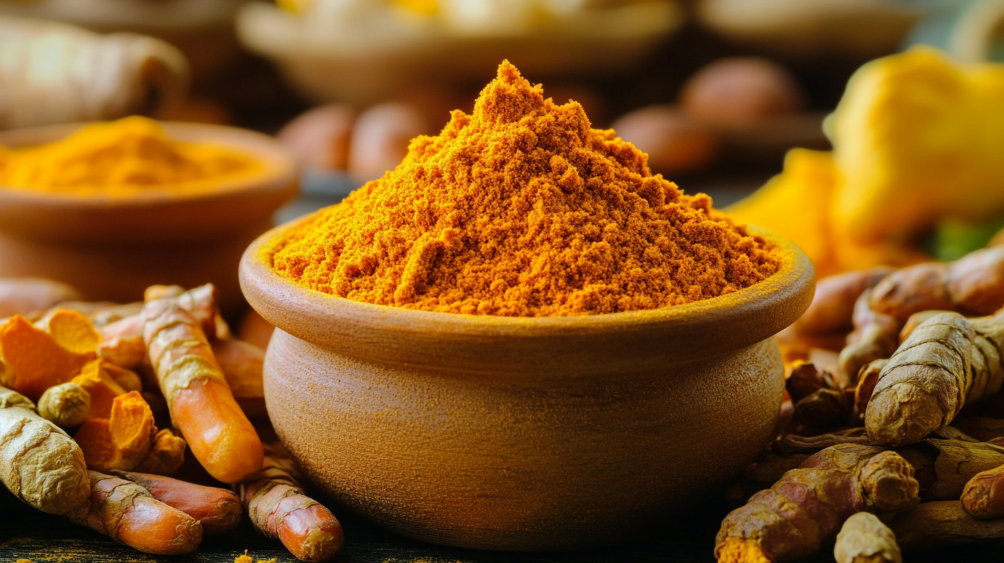 curcumin